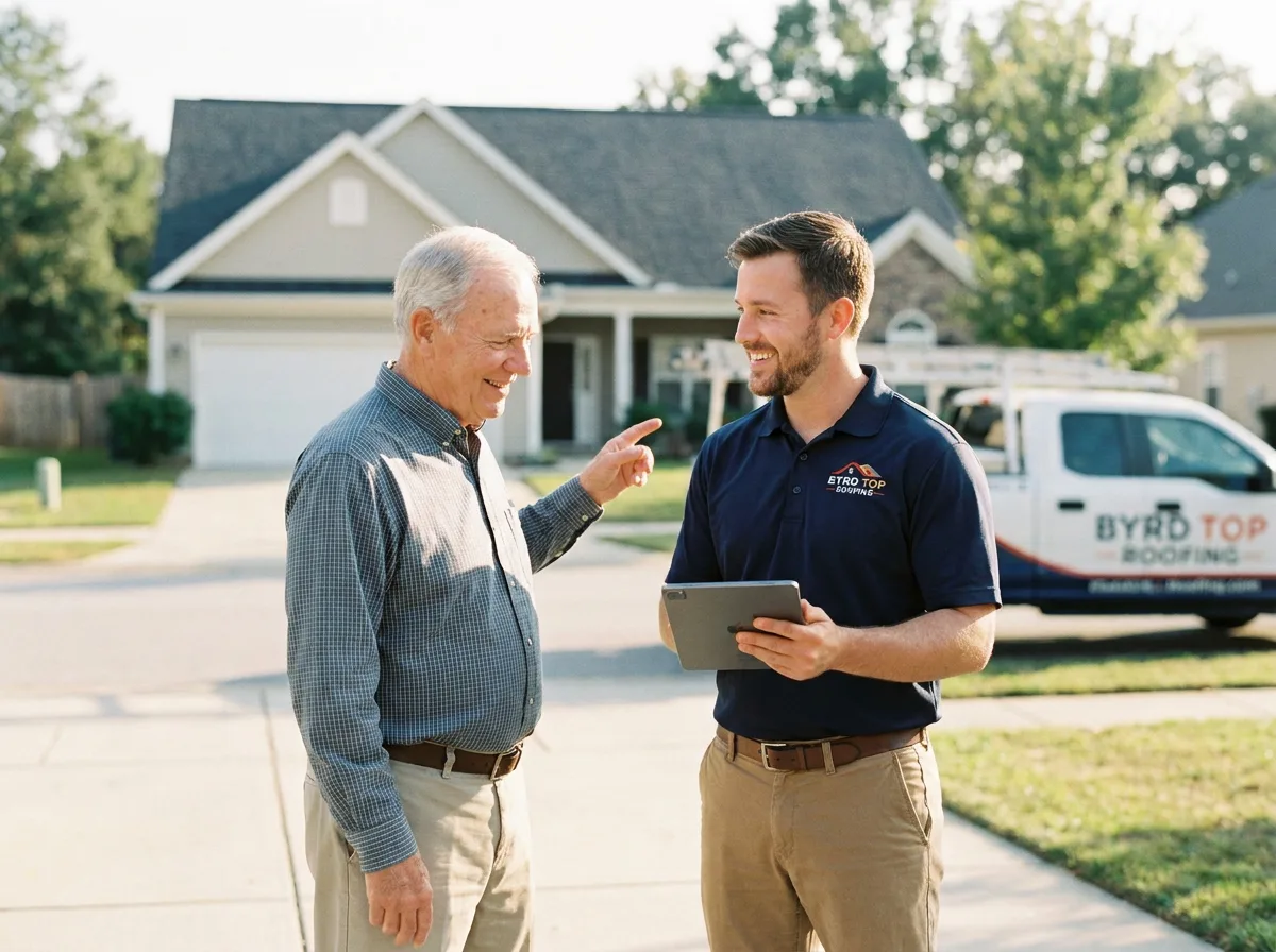 Roofing Vintondale, PA FAQs